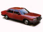 Audi 100 1976 года (UK)